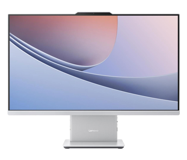 Lenovo IdeaCentre AIO 27 Ryzen 7-7735HS/16GB/512/Win11 - 1307542 - zdjęcie 3
